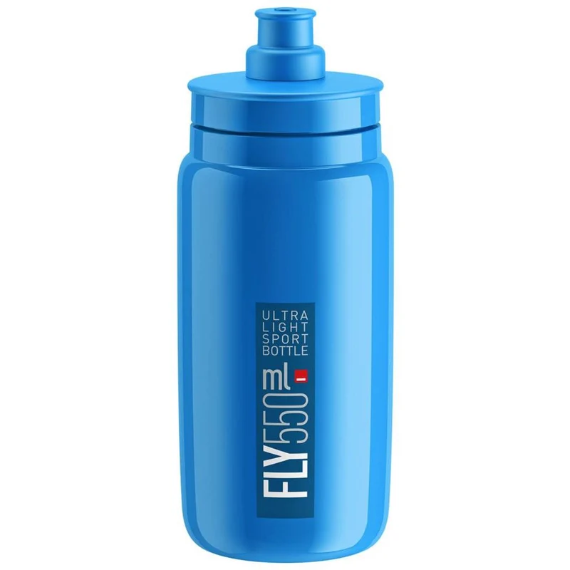 Elite Fly 550ml, Blau/Sw