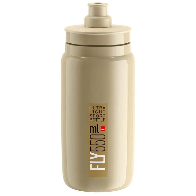 Elite Fly 550ml, Beige/Braun