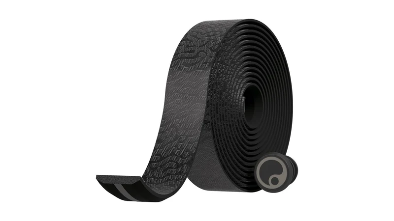 Ergon BT OrthoCell® Allroad Lenkerband aus vibrationsabsorbierendem medizinischam Hightech-Material 250 cm 3 mm black