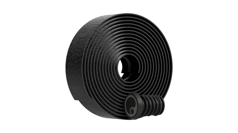 Ergon BT OrthoCell® Allroad Lenkerband aus vibrationsabsorbierendem medizinischam Hightech-Material 250 cm 3 mm black