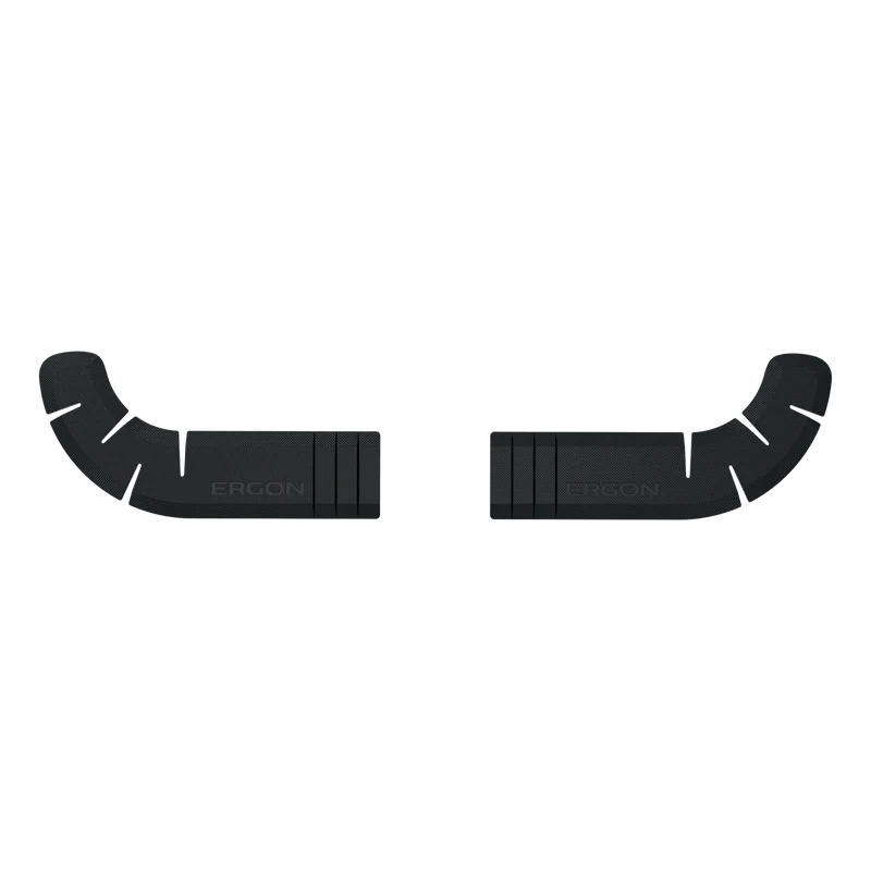 Ergon BT OrthoCell® Top Pads für Oberlenker- und Bremsgriffhaltung black