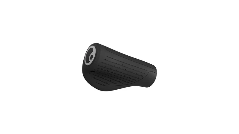 Ergon GS1 Evo Single Twist Shift Griffe 1 Paar black