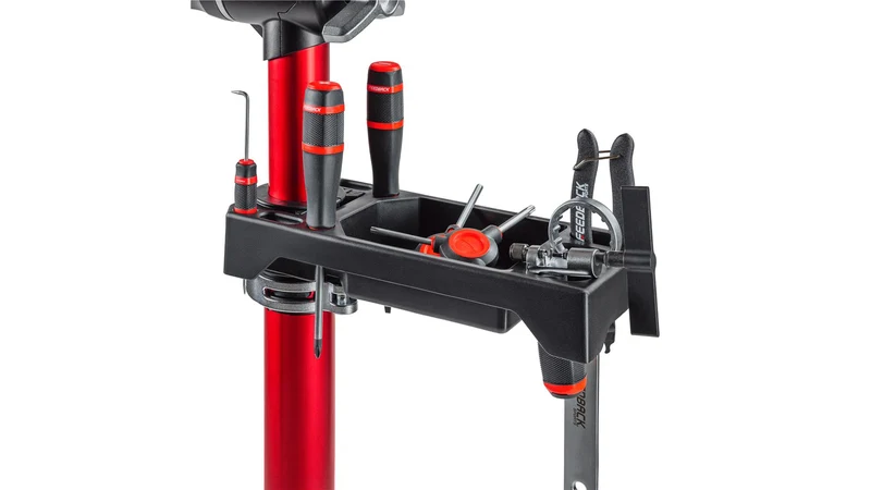 Feedback Sports Werkzeughalter Tool Tray Compact