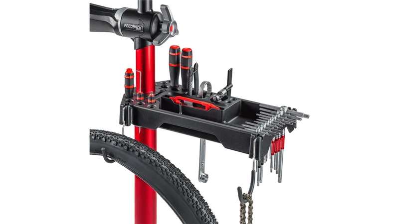 Feedback Sports Werkzeughalter Tool Tray