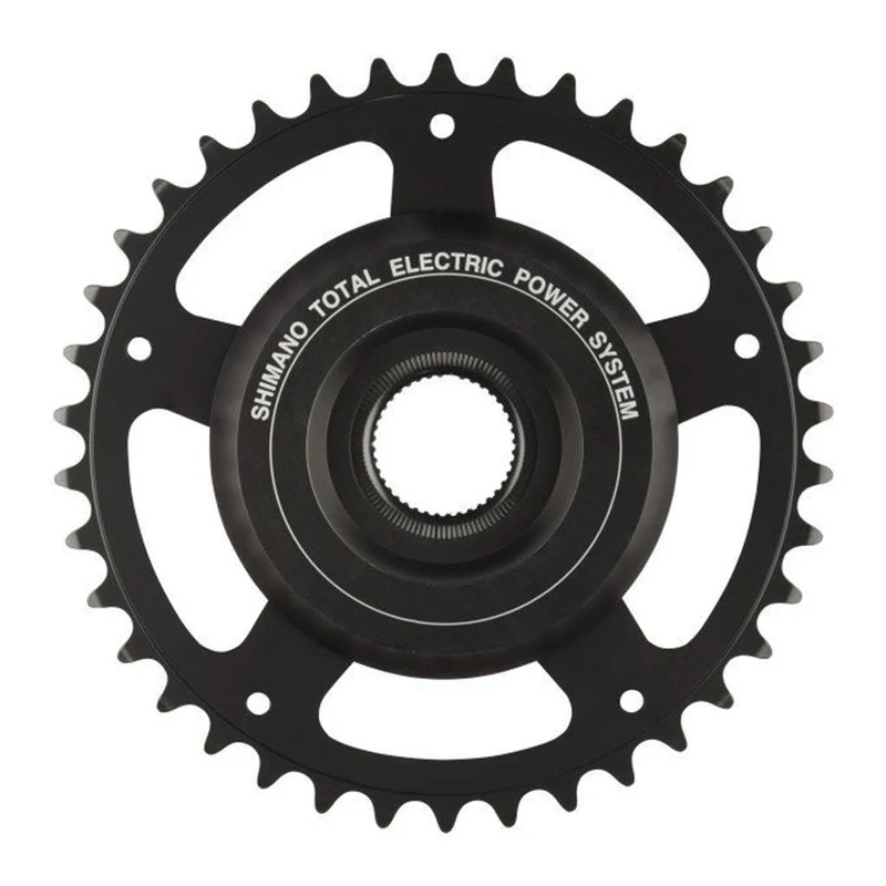 Shimano Kettenblatt 38Z Fce6000 Anthr.