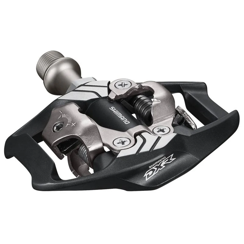 Shimano Pedal MX70 schwarz