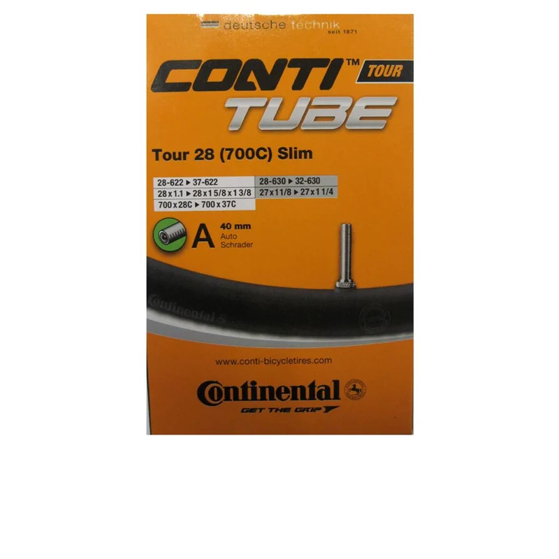 Continental ATB Tour A40 slim 28–37 mm