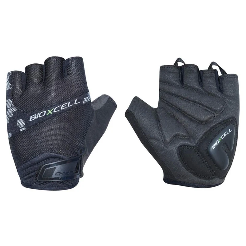 Chiba Bio X Cell Pro Schwarz.Gr.S
