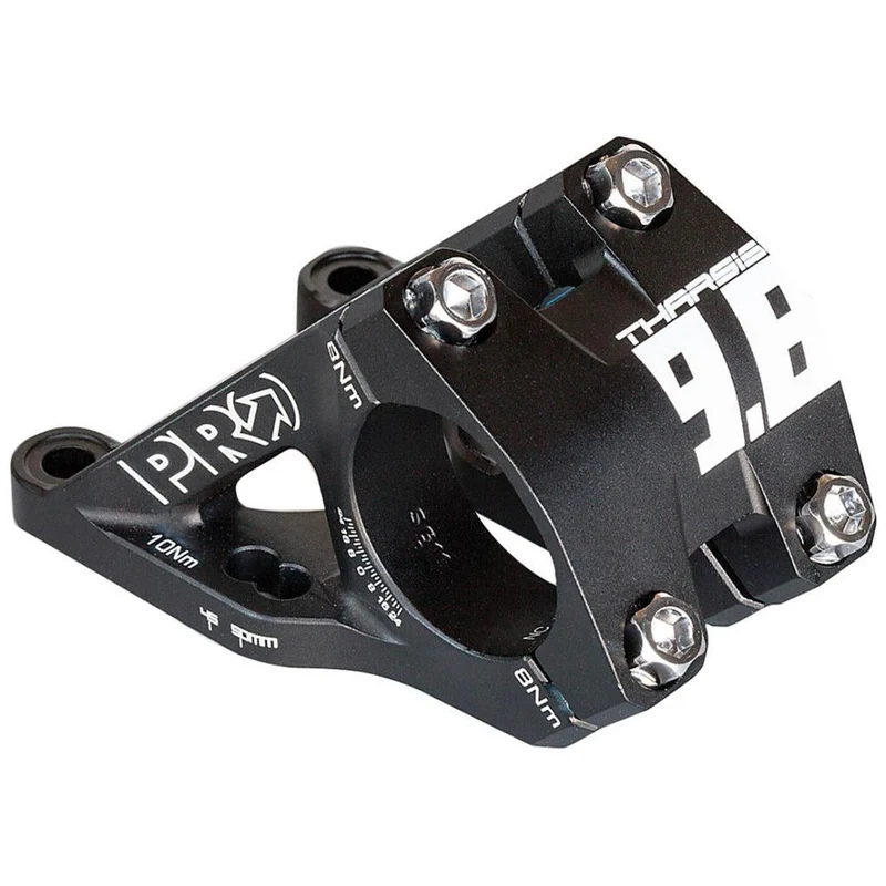 PRO Tharsis 9.8 Directm. Vorb. S/W