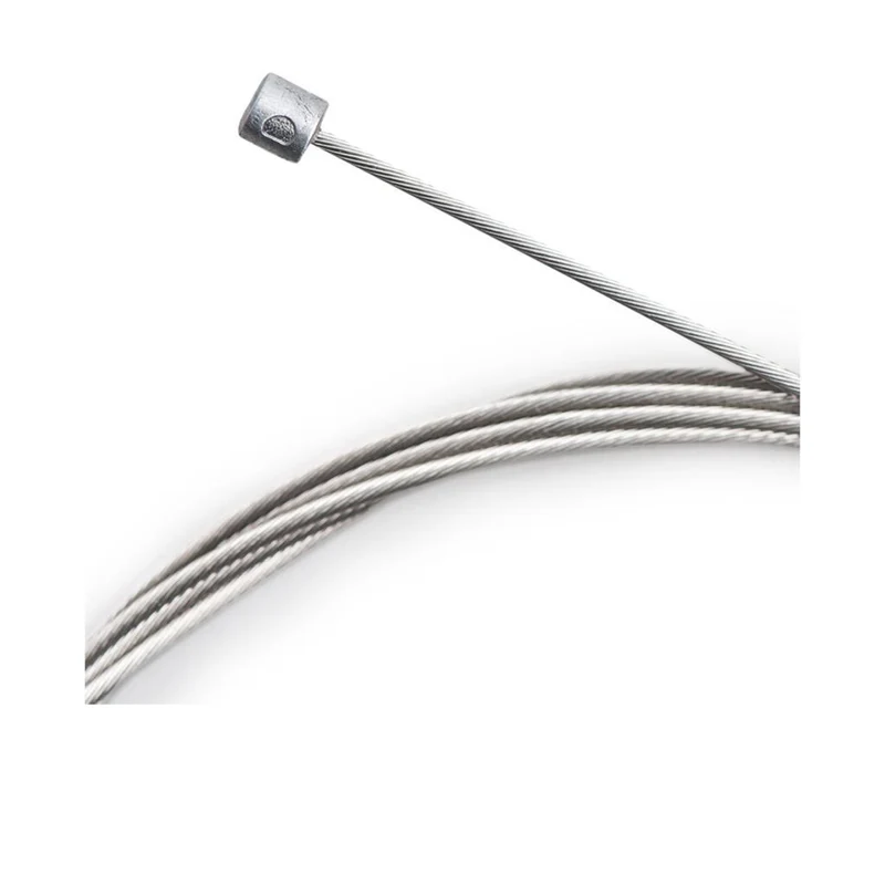 Capgo BL Schaltinnenzug Edelstahl Campy