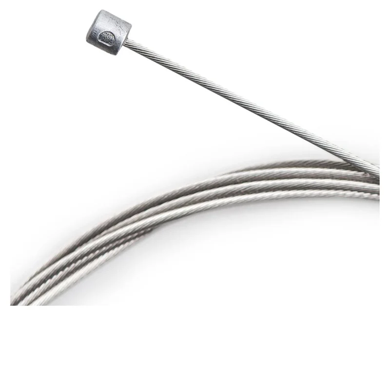 Capgo BL Schaltinnenzug Edelstahl Campy