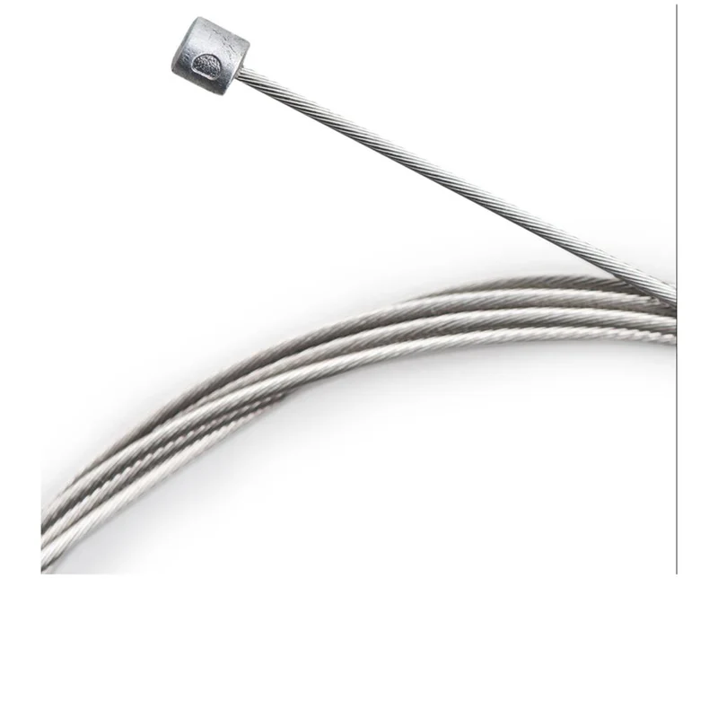 Capgo BL Schaltinnenzug Edelstahl Shimano