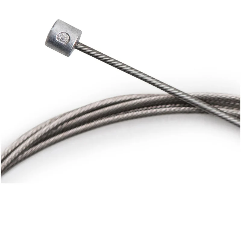 Capgo OL Schaltinnenzug Edelstahl Shimano