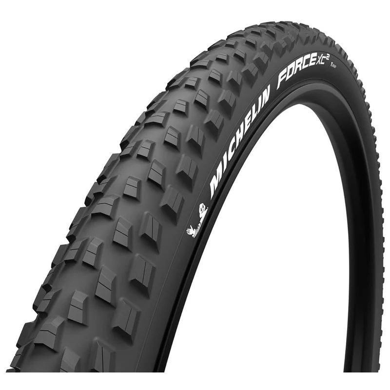 Michelin Force XC2 Perfline Faltreifenreifen