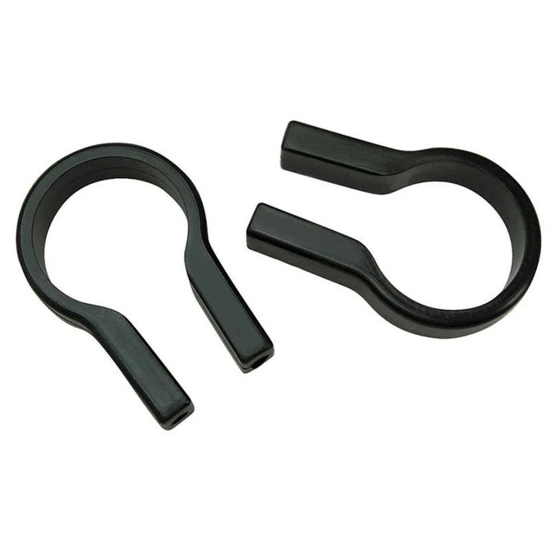 KLICKfix Schelle 22-26 f. Lenkeradapter