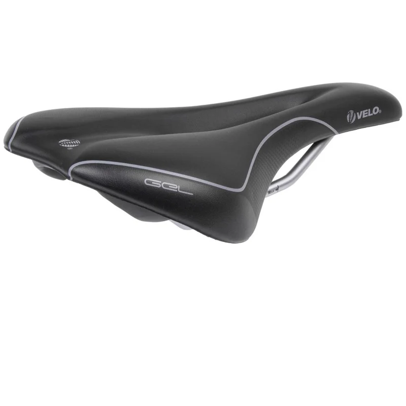 Velo Rennsattel Speedflex Vacu FC Gel