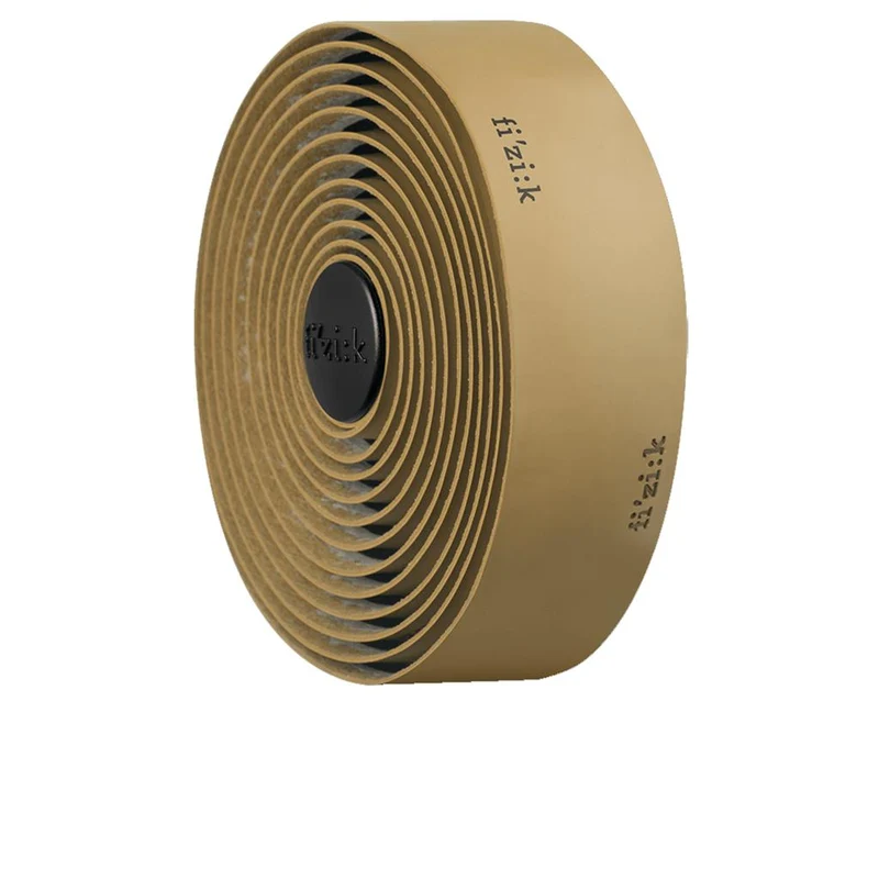Fizik Terra Bondcush Tacky 3mm Lenkerband braun