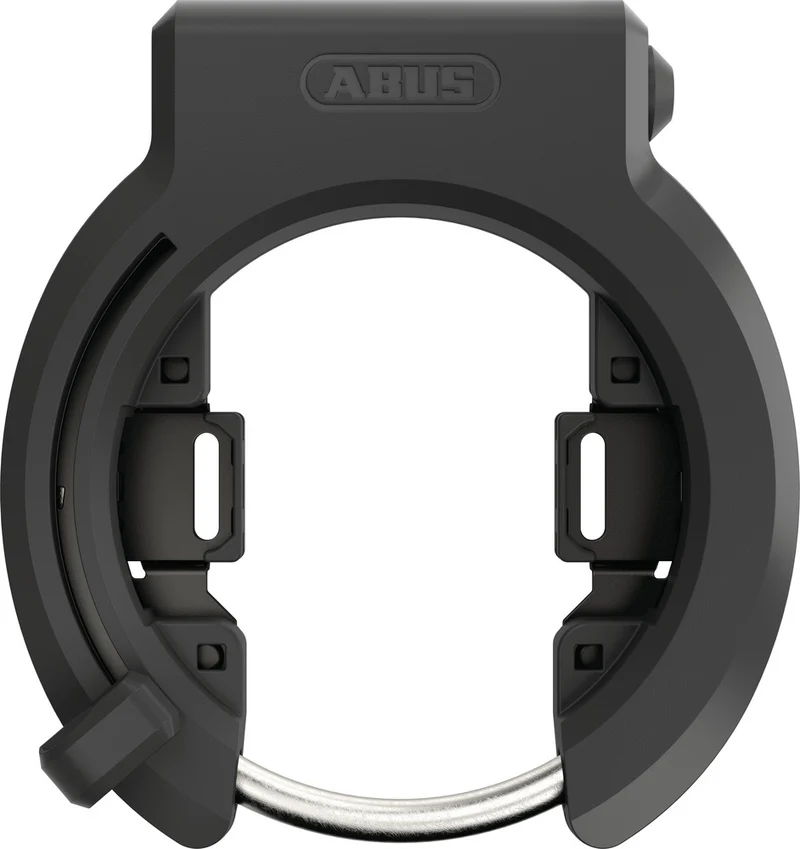 Abus Granit XPlus 6950M AM R BK OE XPlus Rahmenschloss black