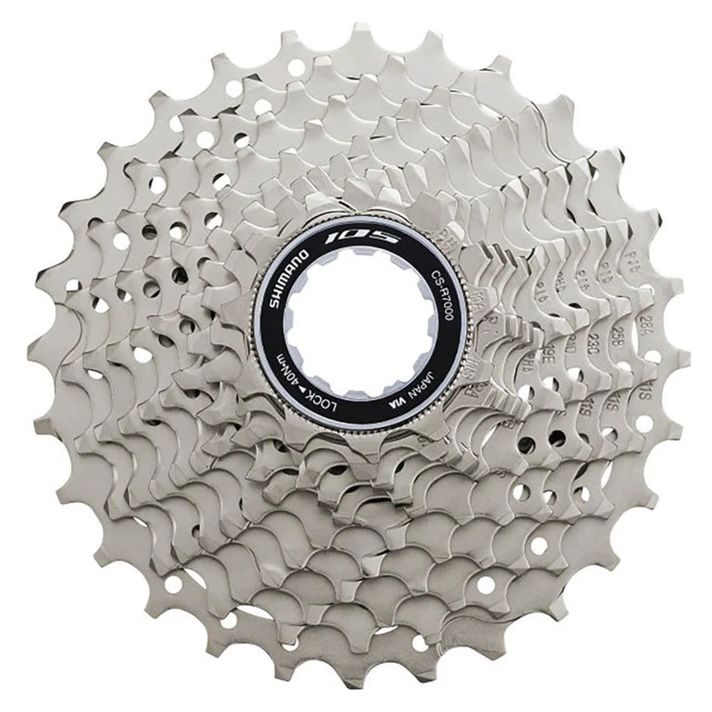 Shimano Kassettenkranz 105 11f. 11-28Z