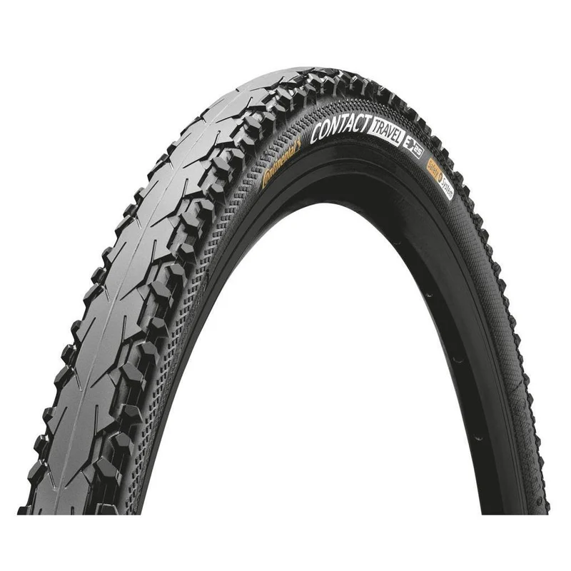Continental Contact Travel Reflex, 42-622