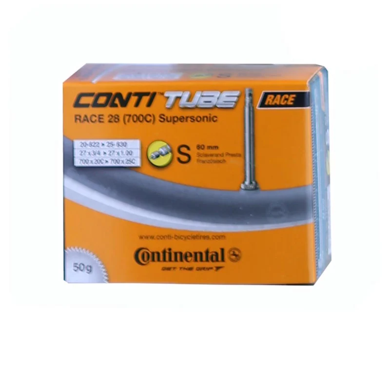 Continental Schlauch Renn SUPERSONIC S60