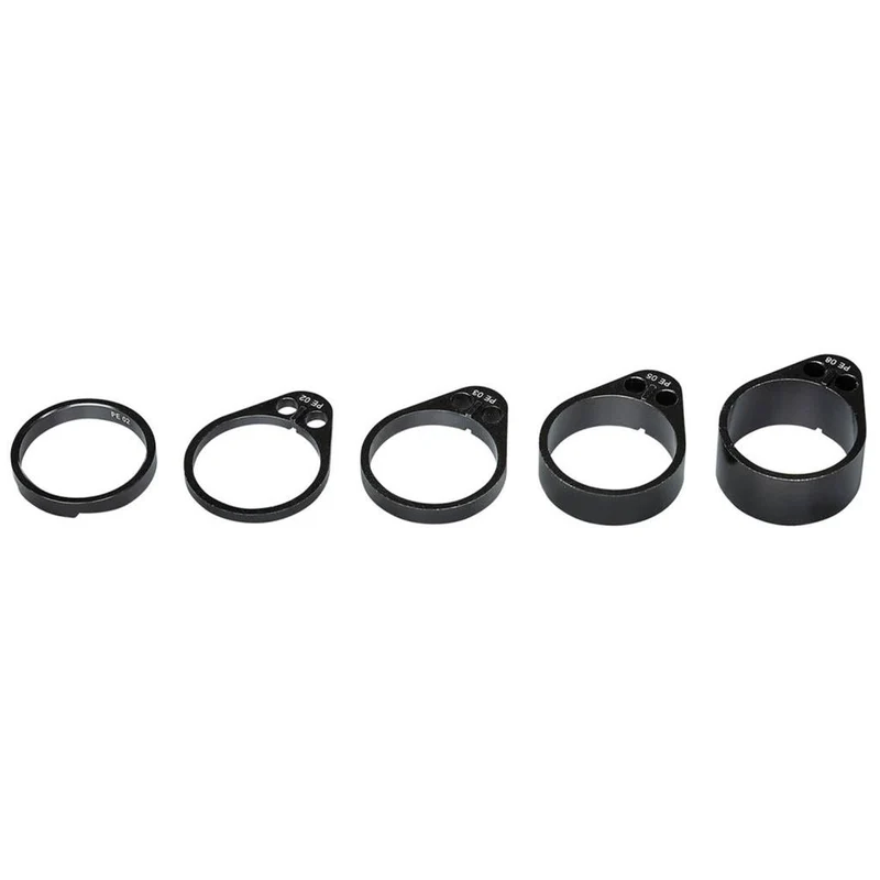 PRO Vibe 2 Spacer Set 1 1/8"