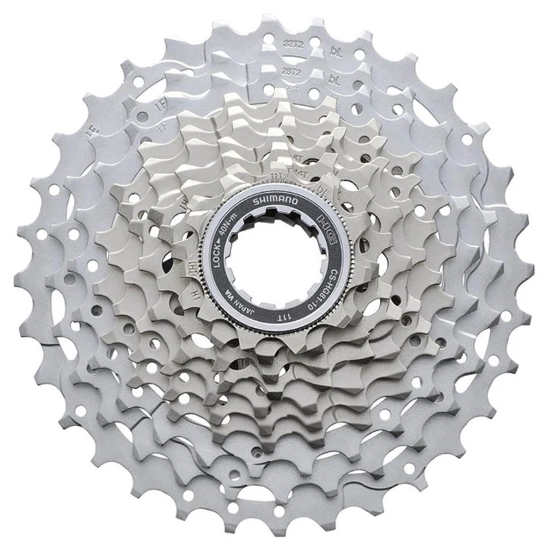 Shimano Kassettenkranz SLX 10f. 11-36Z