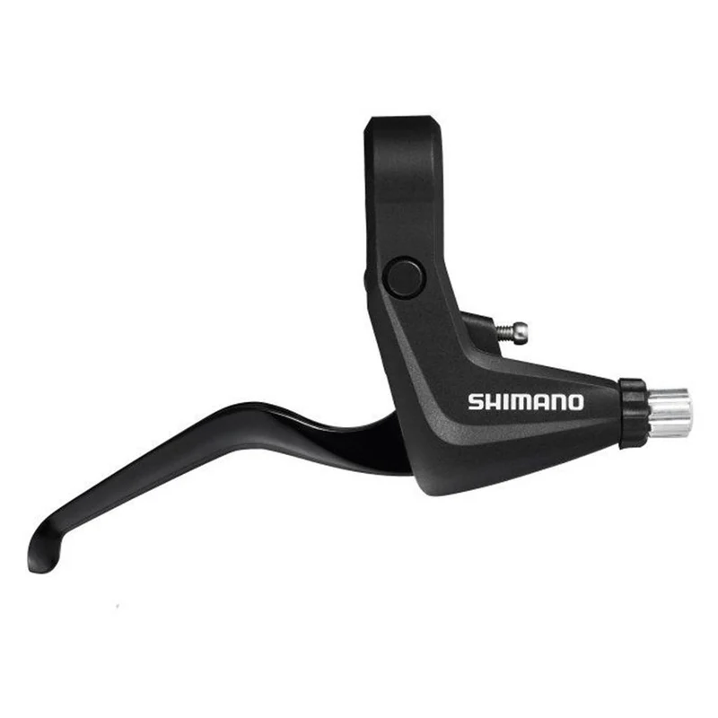 Shimano Bremshebelpaar T4010 Schwarz