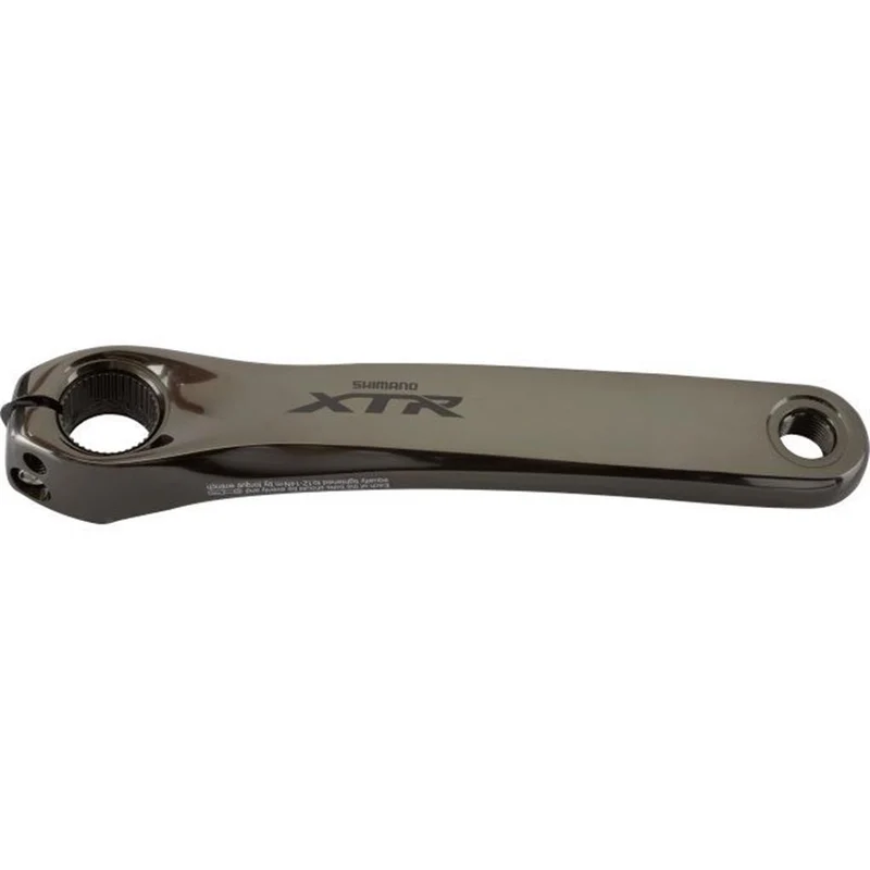 Shimano Kurbel Li.175 FCM9000/9020