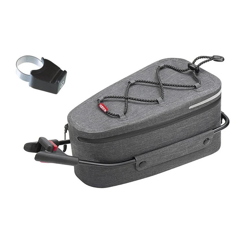 KLICKfix Contour Waterproof,Grau