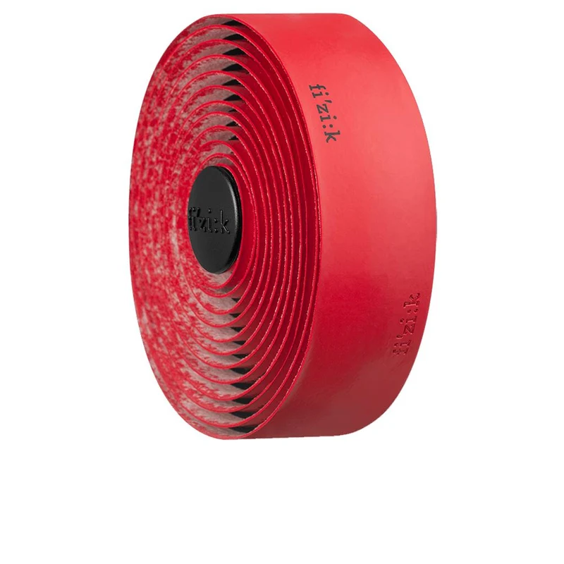 Fizik Terra Bondcush Tacky 3mm Lenkerband rot