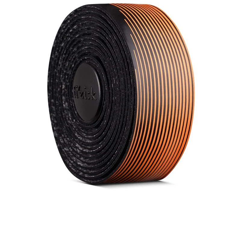 Fizik Vento Tacky 2,7 mm schwarz/orange