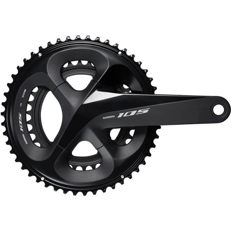 Shimano Kurbelgarnitur 105 R7000 170 52-36