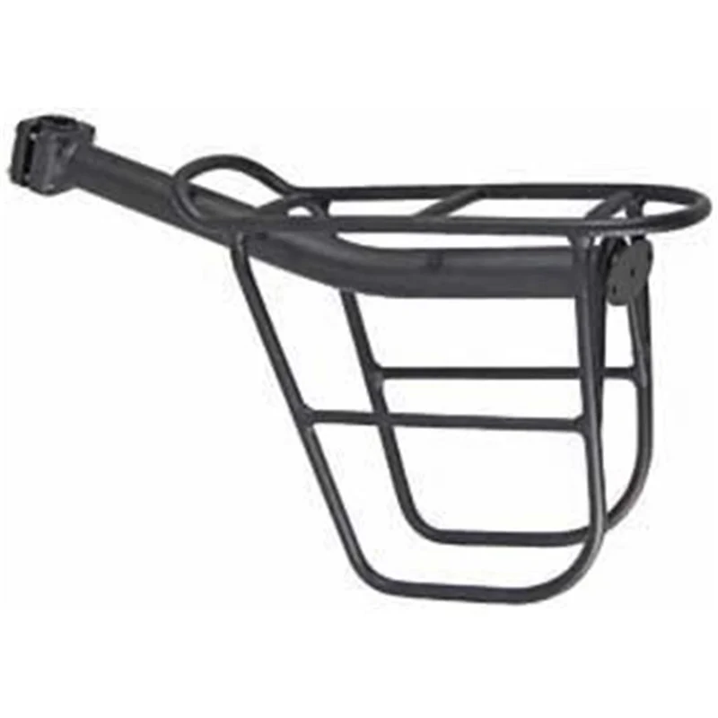 KLICKfix Gepäckträger Freerack Plus
