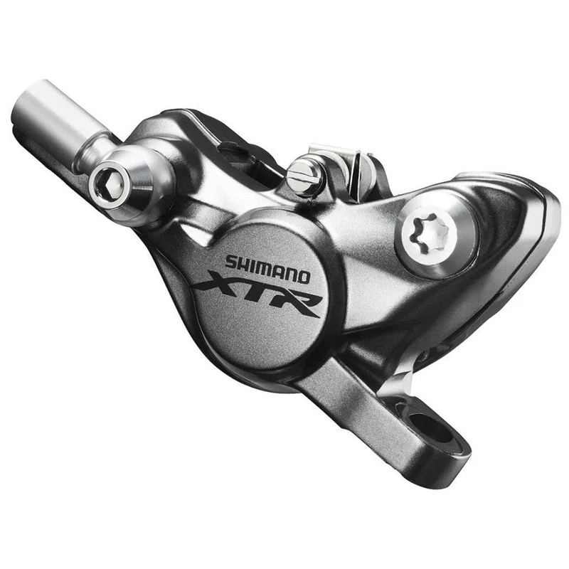 Shimano Disc-Set VR XTR M9000