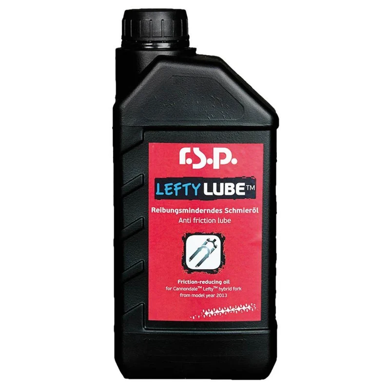 RSP-Ultra Fahrradpflege Gabelöl Lefty Lube 1L