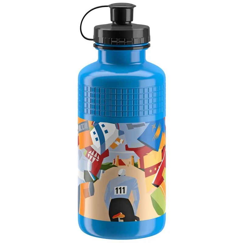 Elite Eroica Poster 500ml