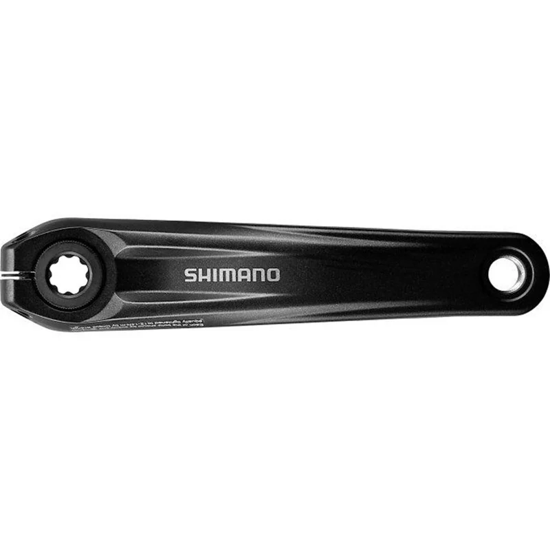 Shimano Kurbelgarnitur Steps E8000 160mm