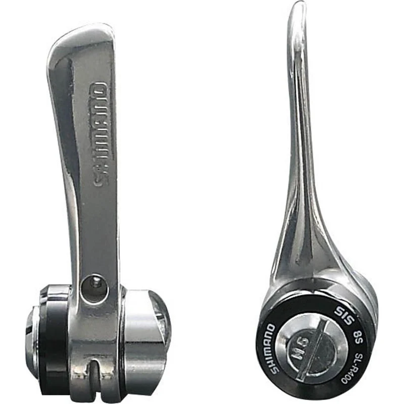 Shimano Rahmenschalthebeln R400 2/3X8F
