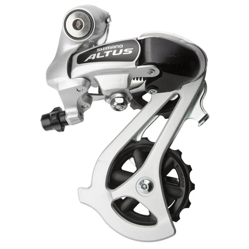 Shimano Schaltung Altus 7/8f.