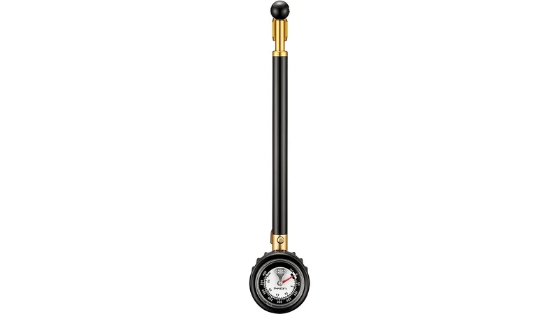 Lezyne Fahrrad Minipumpe Shock Drive