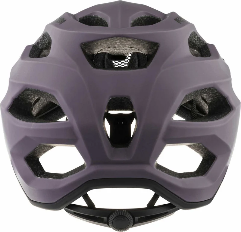 Alpina CARAPAX 2.0 orchid matt 52-57 cm