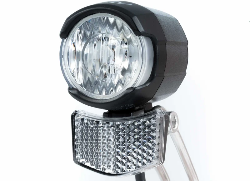 RFR E-Bike Frontlicht E 50 BES2 black