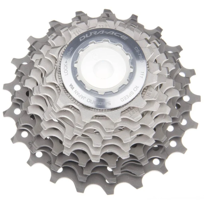 Shimano Kassettenkranz D-Ace 10F 11-25