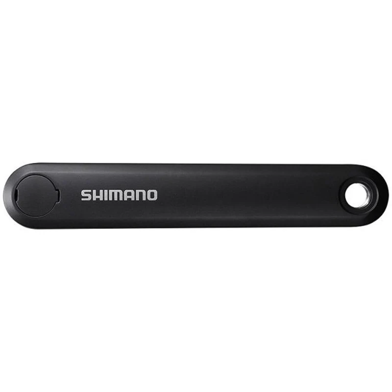 Shimano Kurbelgarnitur Steps E6000 175