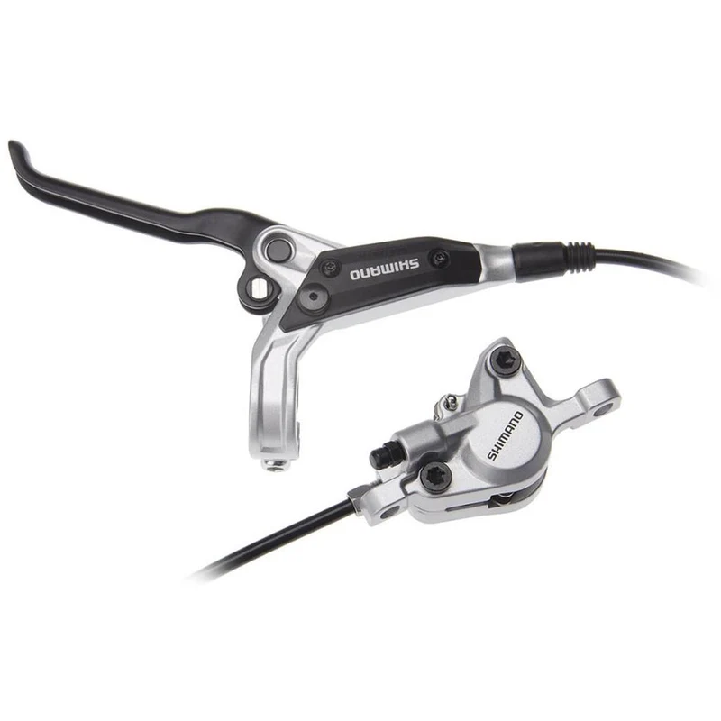 Shimano Disc-Brake VR.T445 Silber