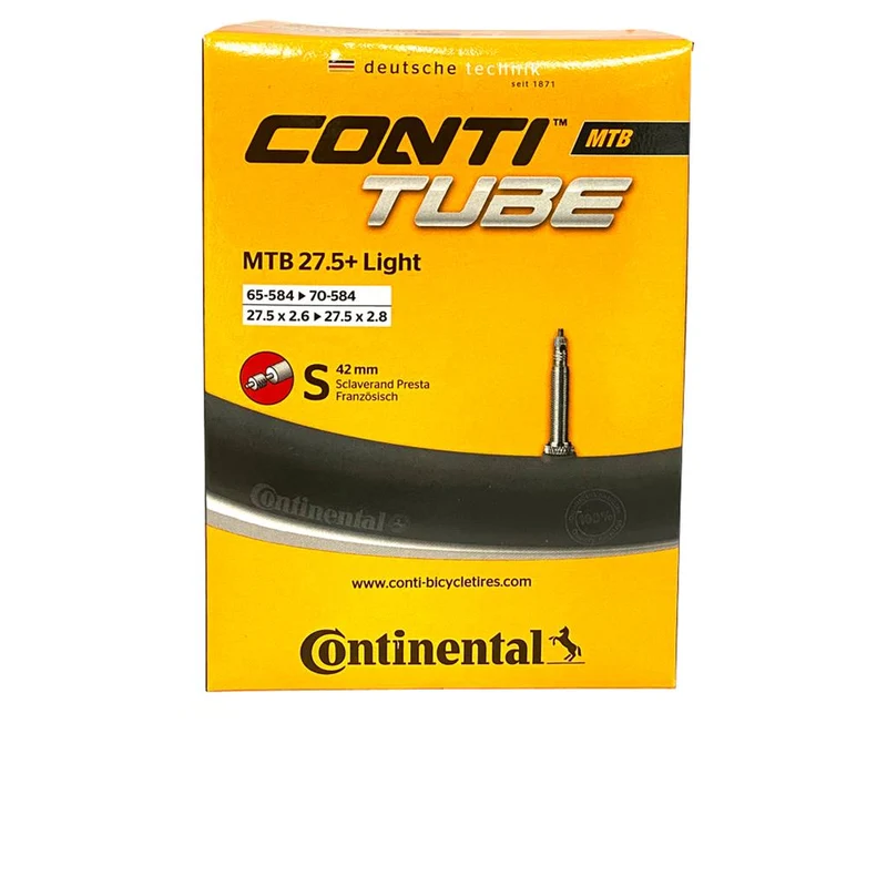 Continental MTB 27.5 Plus Light S42 27,5?