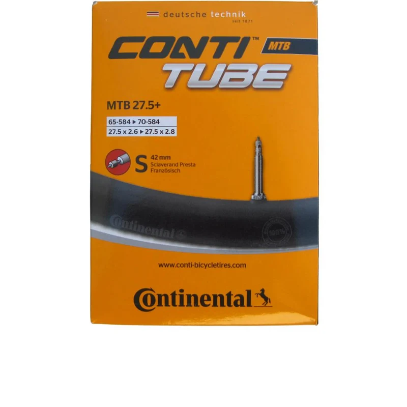 Continental Schlauch MTB 27,5" Wide