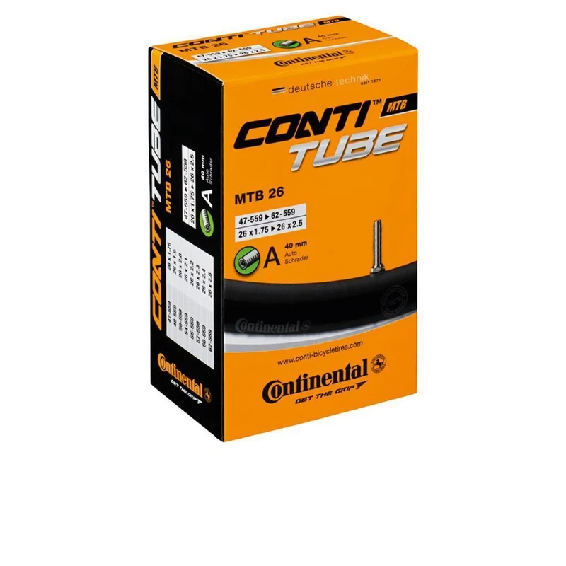 Continental Schlauch MTB 26 S60