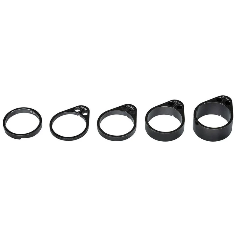 PRO Vibe 2 Spacer Set 1 1/4"